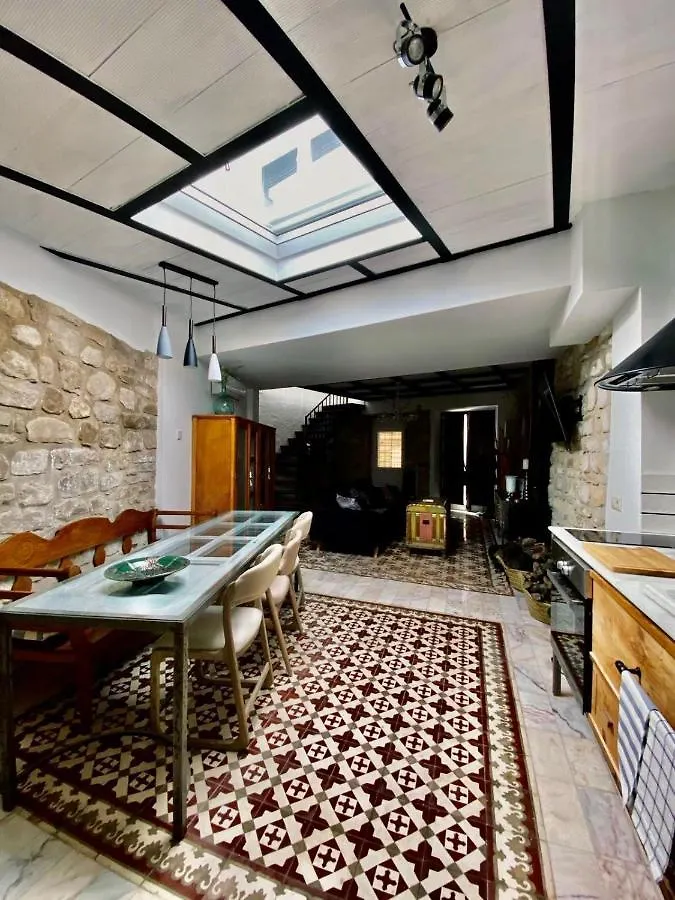 El Torreon Holiday home Ubeda (Andalucia)