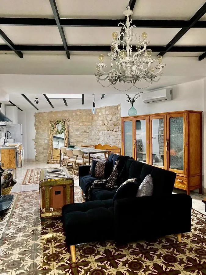El Torreon location